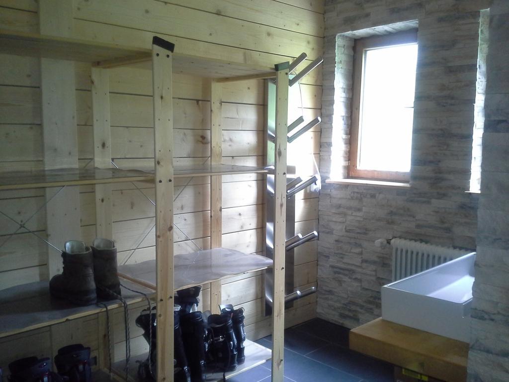 Haus Petra Hotell Bach  Rom bilde